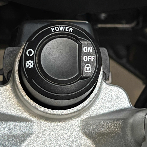 Bmw R 1200 Gs 2017