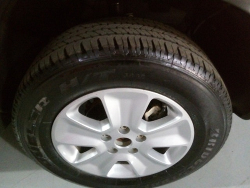 Duster 1.6 16v Sce Flex Expression X-tronic 33335km