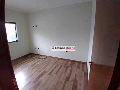Edícula Com 2 Dormitórios À Venda, 90 M² Por R$ 480.000 - Cidade Vista Verde - São José Dos Campos/sp - Ed0058