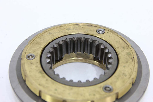 Conjunto Sincronizador 4 E 5 F-600f-700 F-11000 F-21000 70