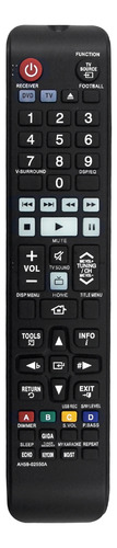 .. Substituir Controle Remoto Ah59-02550a Para Home Theater