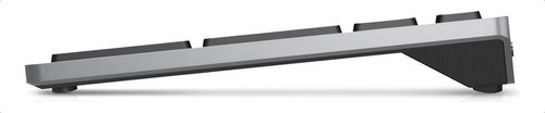 Kit Teclado Y Mouse Dell Km7321w - Español Bluethooth Rf
