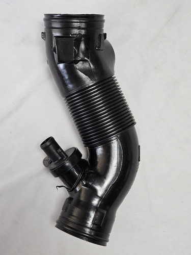 Manguera Filtro De Aire C/valvula Pcv New Beetle 06/10 Vw (Usado)