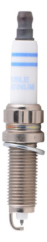 Kit Bujia Doble Platino 0242145541 0242145590 Bosch