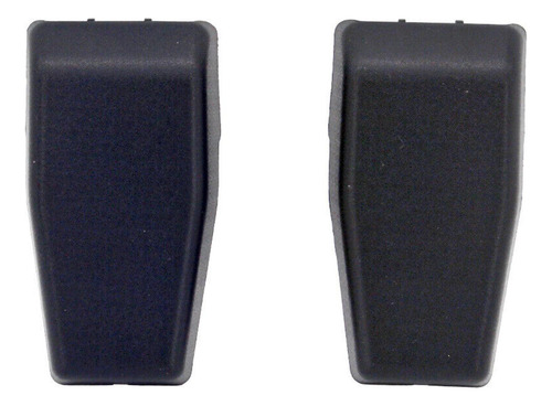 Cubierta De Bisagra De Compuerta Elevadora 68140033aa Coche
