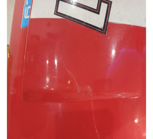 Cama Para Niño, Cilex Carro Auto Biturbo - Importado (Usado)
