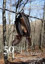 Libro 50 Days For Fifty Years : Walking The Camino De San...