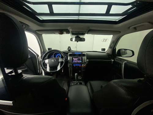 Toyota 4Runner 4.0 Sr5 Fl Automática