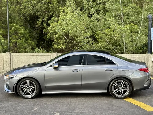 Mercedes-Benz Clase CLA 1.6 Urban