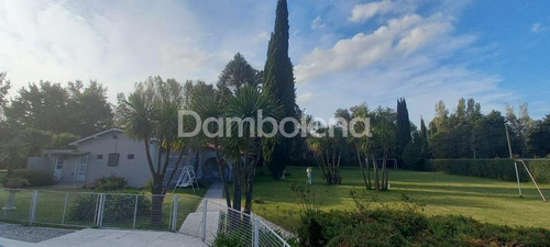 Imagen 5 de 30 de Casa Quinta En Venta - Colectora Acceso Oeste - Francisco Álvarez - Moreno, G.b.a. Zona Oeste