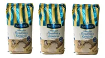 Comprar Pack X 3 Premezcla Panaderia Y Repostería Natuzen X 1kg 
