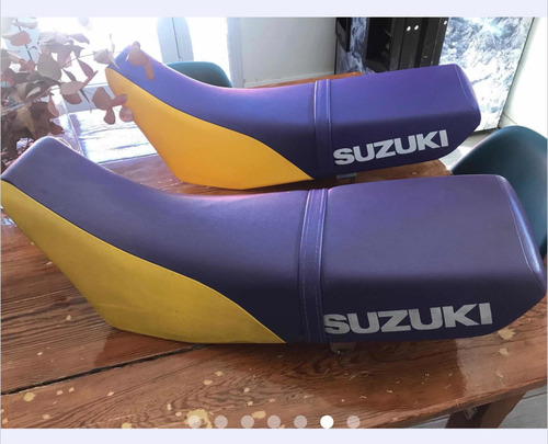 Imagen 13 de 16 de Suzuki 350 Se