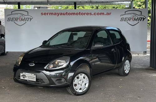 Ford Ka 1.0 Fly Viral 63cv