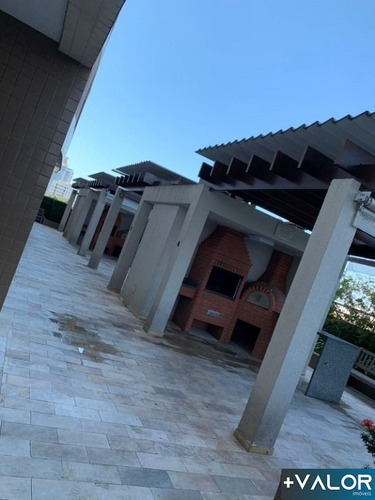 Imagem 28 de 30 de Residencial Bella Vita - Apartamento Com 2 Dormitórios Para Venda Em Santos - En1213 - 70310818