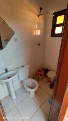 Imagem 3 de 11 de Casa Na Praia Com 2 Quartos, Aceita Financiamento Bancário