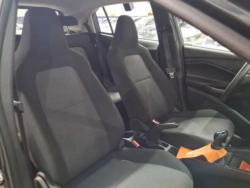 Chevrolet Onix 1.0