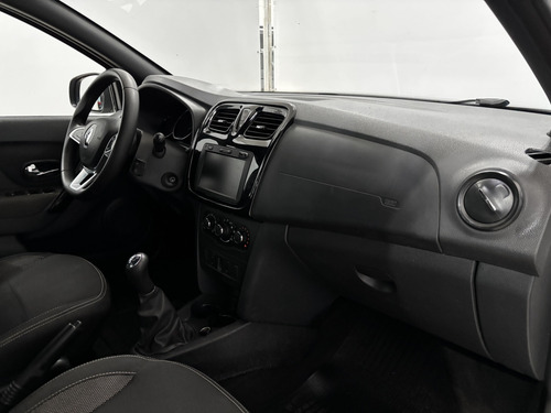 Renault Logan 1.6 16V SCE FLEX ZEN MANUAL