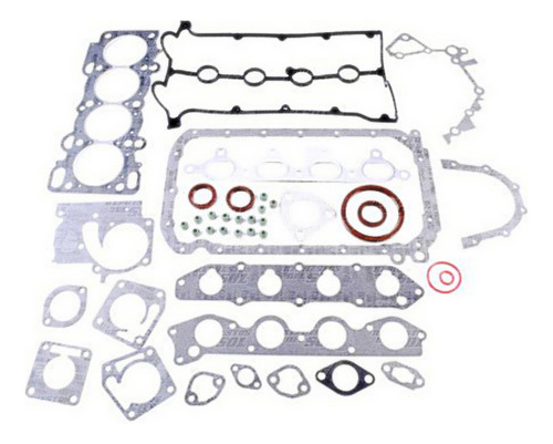 Empaquetadura Motor Para Kia Sephia I 1.8 Zyve 1998 2003