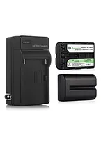 Comprar Powerextra 2 Piezas De Reemplazo Sony Np-fm500h De La Baterí