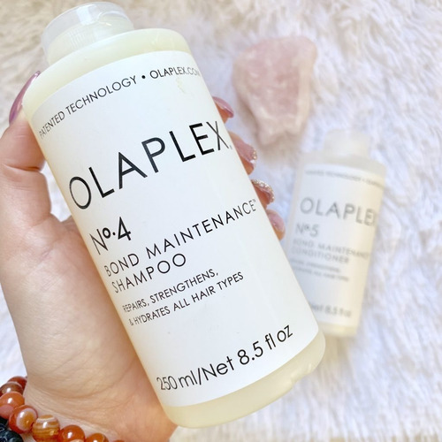 Imagen 1 de 5 de Olaplex Tratamiento#953881048