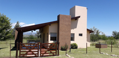 Imagen 1 de 15 de Alquiler De Cabañas En Los Reartes Cerca De Villa Gral Belgrano.