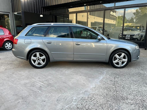 Imagen 5 de 12 de Audi A4 3.0tdi V6 Quattro Allroad