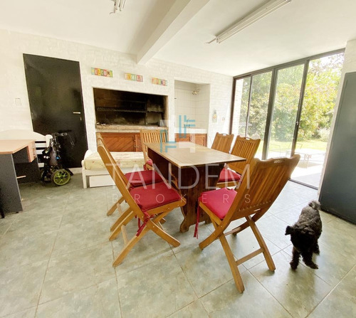 Imagen 21 de 21 de Excelente Casa Con Gran Parque Y Pileta A Mts De La Panamericana Km 38.5