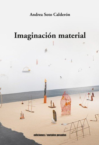 Imaginacion Material
