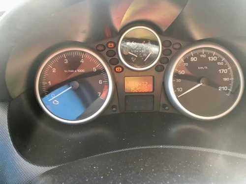 Peugeot 207 2010 1.4 X-line Flex 3p