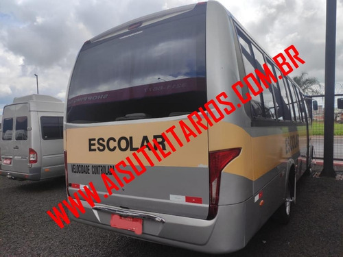 Volare W-8 Escolar 2012 Ligue E Confira Ref.276