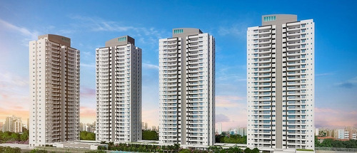 Imagem 1 de 21 de Apartamento À Venda No Bairro Lapa - São Paulo/sp - O-1781-6586