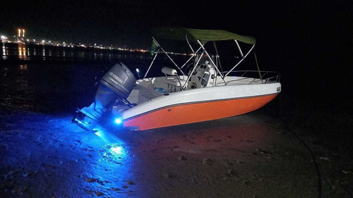 Imagem 3 de 11 de Barco Fibra Fischer 2012