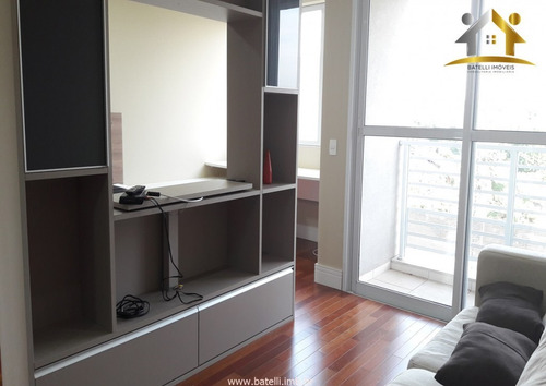 Imagem 21 de 21 de Apartamento - Link - Studio Offices - Barueri | Batelli Imóveis - 4687