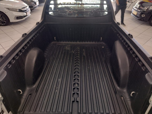 Volkswagen Saveiro 1.6 MSI ROBUST CS 8V