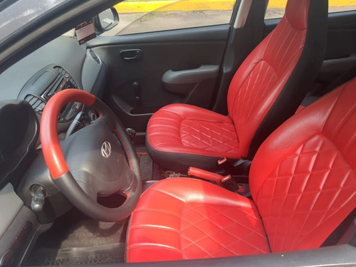 Imagen 6 de 9 de Dodge I10 Gl 2014