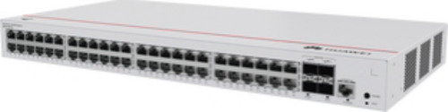 Switch De Acceso Gigabit Administrable Capa 2 48 Puertos
