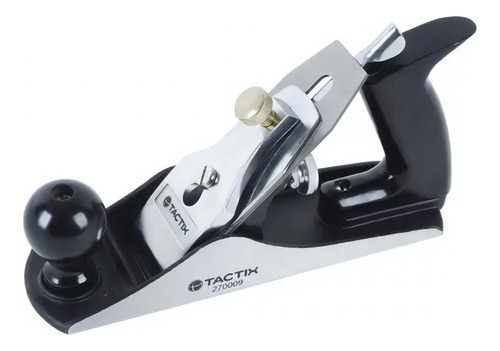 Cepillo Global Carpintero Tactix 10 In (250mm) 270009