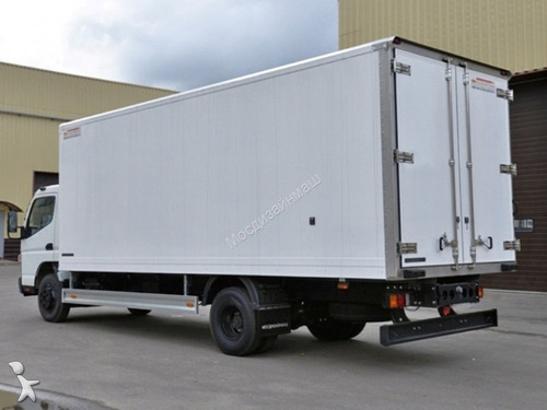 Imagen 5 de 10 de Transporte De Mudanza Y Acarreo