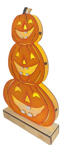 Lámpara De Calabaza De Halloween, Decoración De Calabaza,