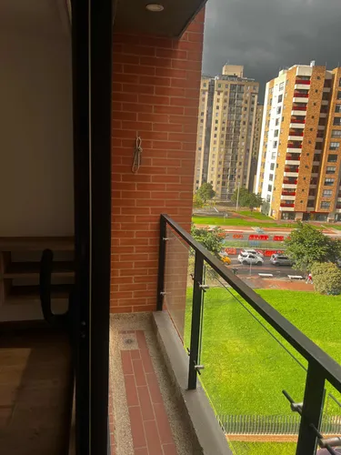 Apartamento 6° Piso, 3 Alcobas
