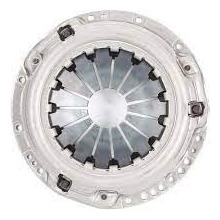 Plato Clutch Nissan Zd30 Urvan 240x280