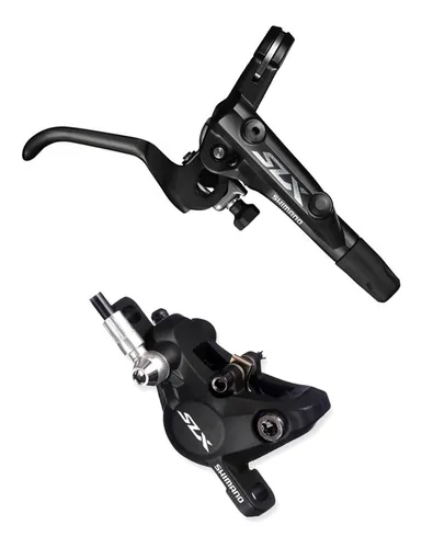 Frenos A Disco Hidr ulicos Shimano Slx M7000 Ciclos