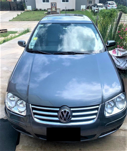 Volkswagen Bora 1.8t