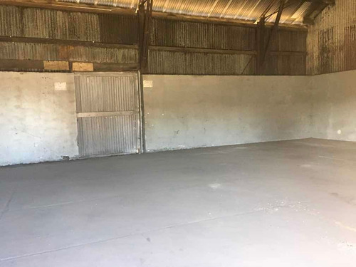 Imagen 2 de 5 de Deposito Alquiler Temporario/fijo X M2