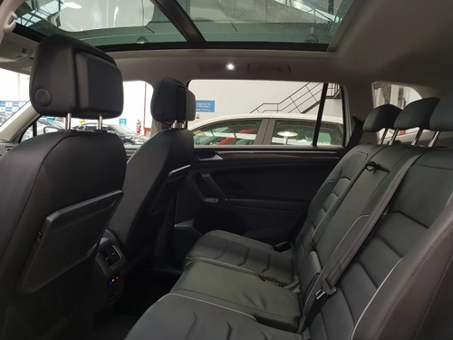 Imagen 12 de 20 de Volkswagen Tiguan 2.0 Highline 4x4 2022 Entrega Autotag 0 Km
