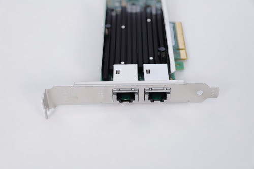 Placa de red Intel X540-t2 10Gbit 2port PCI-e X8 Rj45 Dell Ibm