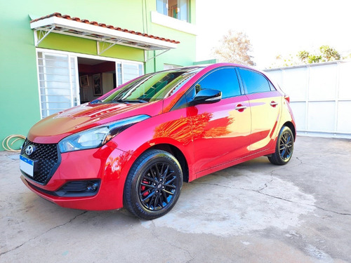 Imagem 1 de 15 de Hyundai Hb20 R-spec 1.6 2019