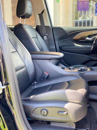 Imagen 15 de 15 de Gmc Terrain 2018 3.6 Denali At