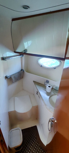 Hermoso Yate Uniesse Italiano 48 Ft Perfecto Estado