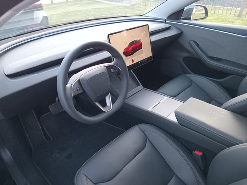 Tesla Model 3 0.0 Model 3 Rwd